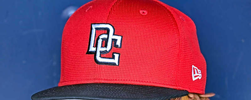 Nationals Sign Former Phillies Outfield Prospect