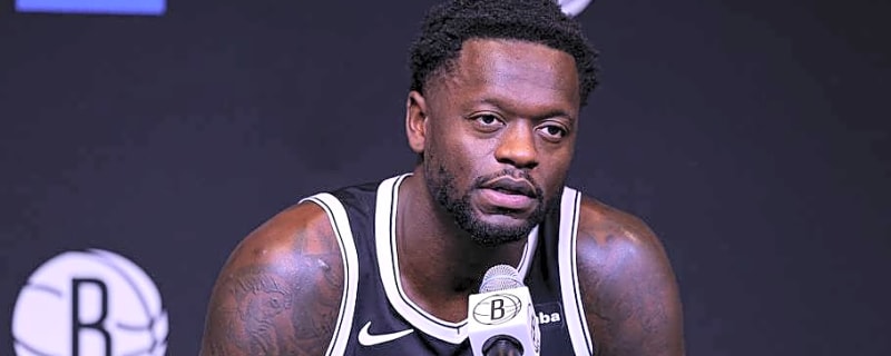 Julius Randle Hoping to Help Brooklyn Nets Shock NBA World
