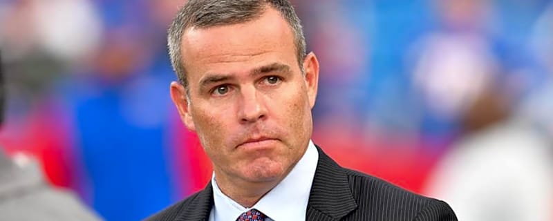 2026 NFL Draft Most Important of Brandon Beane's Bills Career