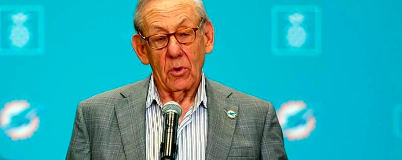 Dolphins Score Big Again in NFLPA Survey, but One Comment Stood Out