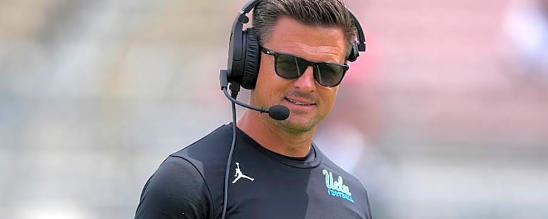 UCLA Poaches Rising Wisconsin Football Recruiting Staffer