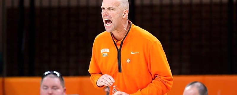 Oklahoma State Coach Hopes for ‘Positive Resolution’ in Kashie Natt Suit
