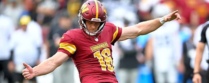 Commanders&#39; frustration boiling over with veteran after mistakes pile up