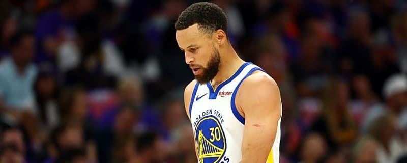The One Warriors Front Office Blunder That Has Cost Steph Chance at 5th Ring