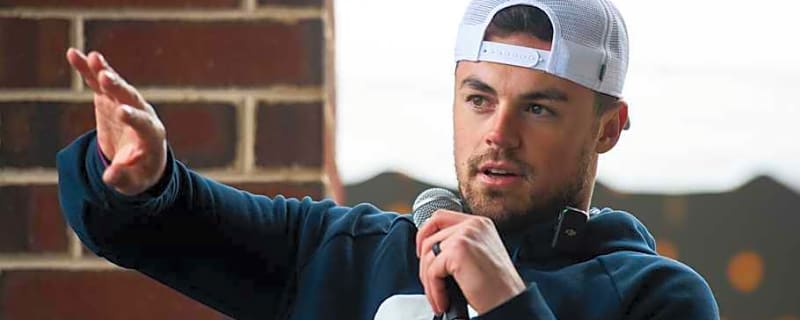 Trace McSorley Returns to Penn State as a Valuable Coaching Resource