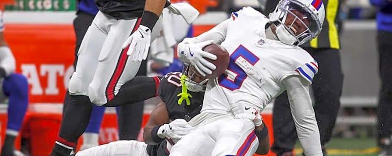 Buffalo Bills&#39; roster moves receive criticism in NFL offseason tiers