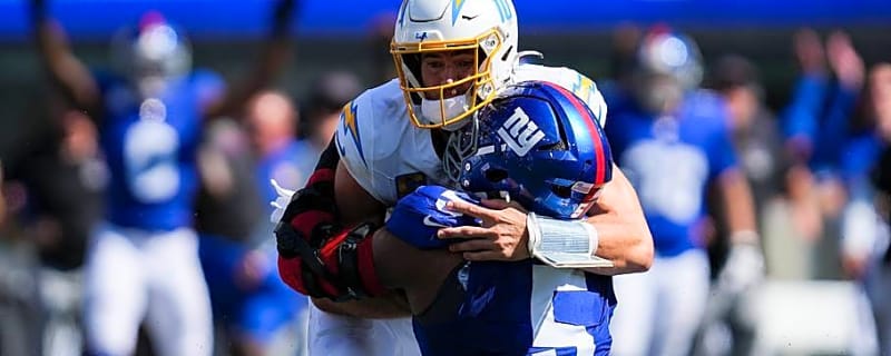 3 Realistic Trades Chicago Bears Could Still Make Before Training Camp