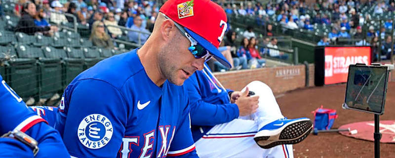 Rangers Boss Sees Players’ Pride in Playing in WBC as Winter Olympics End