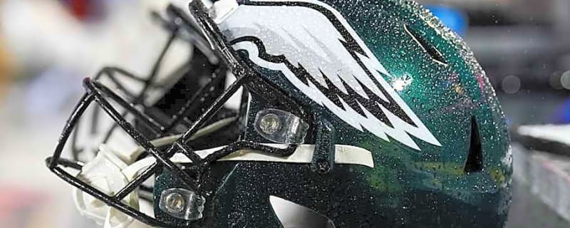 Eagles WR Makes Statement Ahead Of 2025