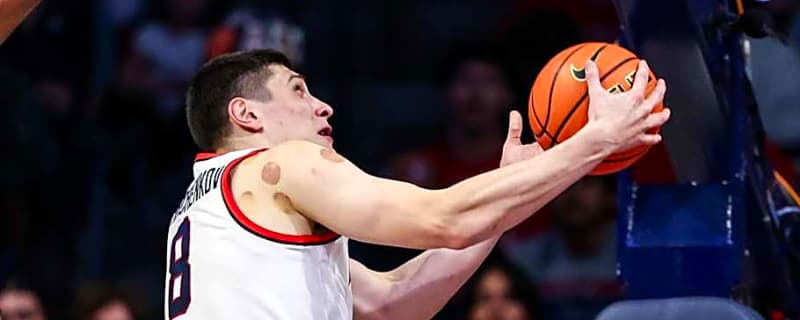 How Ivan Kharchenkov Has Stepped Up for Arizona