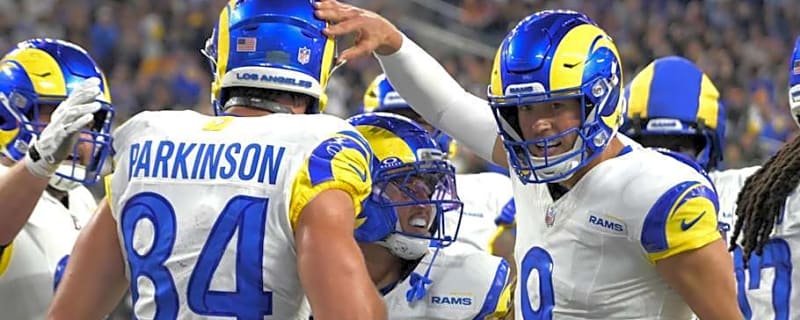 Five Bold Predictions For Rams-Panthers Matchup