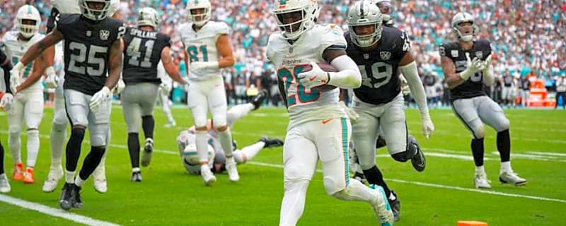 Dolphins Game-By-Game Predictions: How Many Wins on 2026 Schedule?