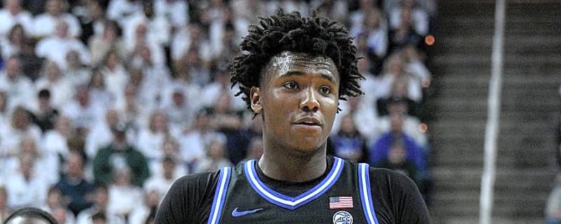 Duke Basketball Roster Boasts Massive Size Ahead of 2026-27