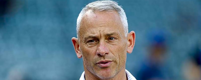 MLB Insider Reveals Cubs Budget For 2026 Free Agency Signings