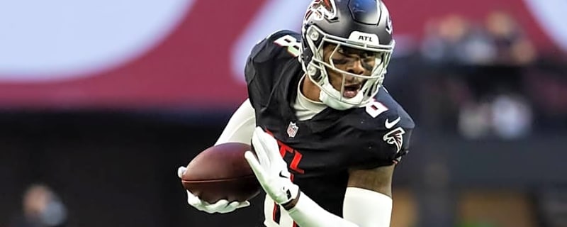 Falcons Weapon Makes ESPN's Top-50 Free Agents of 2026