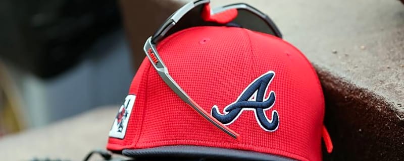 Braves Promote Multiple Top Prospects to Double-A, Including Cam Caminiti