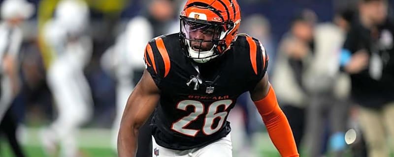 The Overlooked Fallout of the Broncos Signing Tycen Anderson