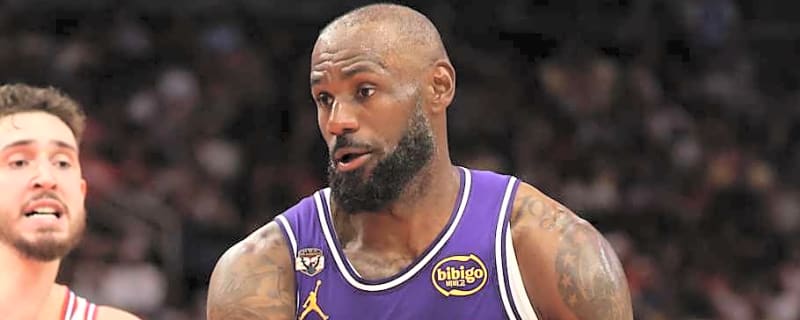 Predictions for the Rockets and Lakers NBA Playoffs Series