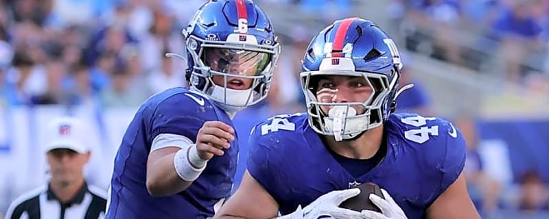 NY Giants vs. Broncos: 3 Key Matchups That Will Determine the Game&#39;s Outcome (Big Blue Breakdown)