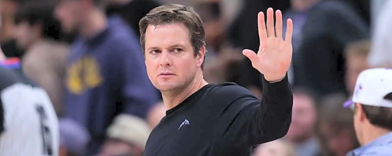 Will Hardy Confident Utah Jazz's Youth Can Translate Next Year