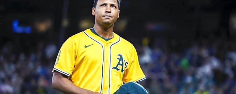One Offseason Move Encapsulated the A&#39;s Struggle with Ownership