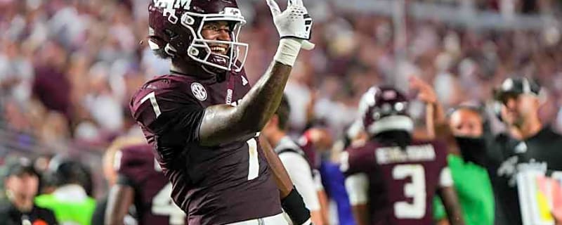 Bills add speedster at WR, ballhawk in secondary in latest 2026 NFL mock draft