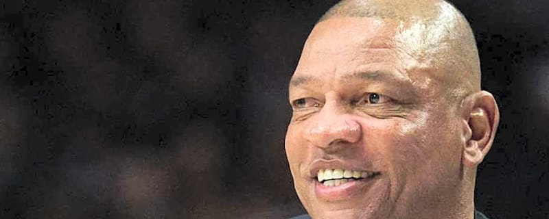 Doc Rivers, Candace Parker Headline 2026 Hall of Fame Class