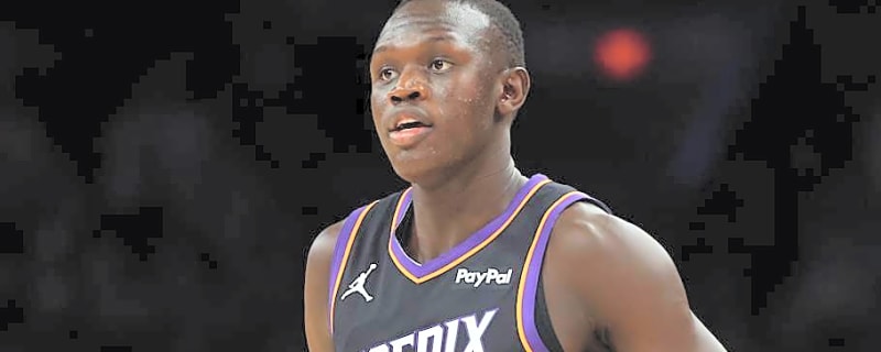 6 Clear Winners From Suns' NBA Trade Deadline