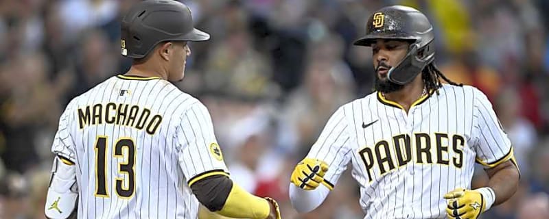 Padres Stars Put on Blast Amid Early Season Struggles