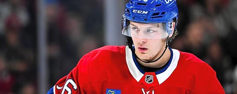 Report card for Canadiens' flurry of moves right before training camp