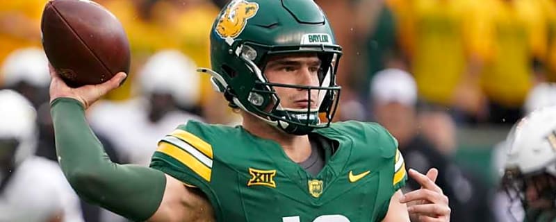 Three Players Arizona Needs to Watch For on Baylor&#39;s Offense