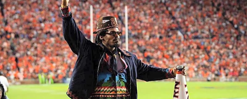 Former Auburn QB Cam Newton Expresses Interest in Return to Program in Off-Field Role