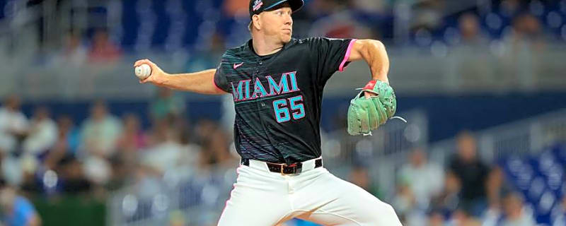 Marlins Reveal Starting Pitchers for Pivotal Series Against Red Sox