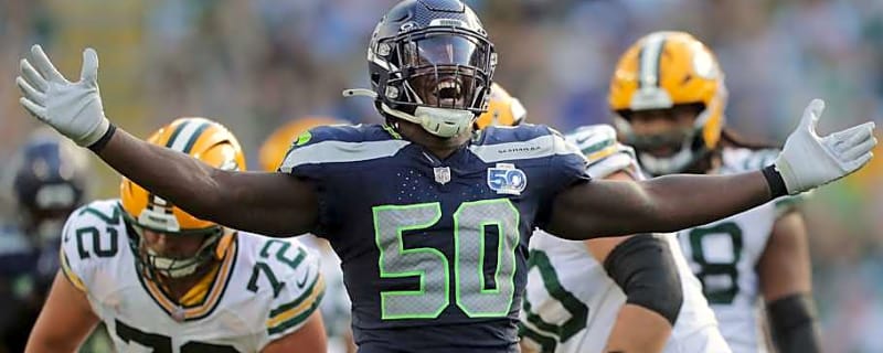 Seahawks Lock Down 15 Futures Players For 2026
