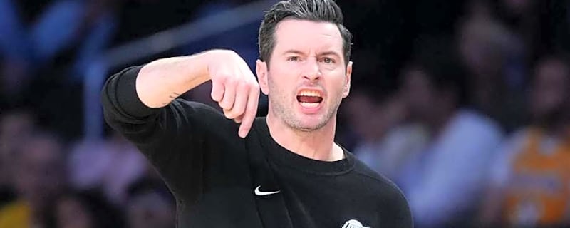 Lakers HC JJ Redick Sends Clear Message Amid Team’s Red-Hot Surge