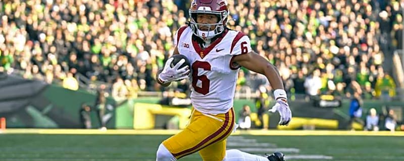 Do Rams Need to Draft a Wide Receiver in the First Round?