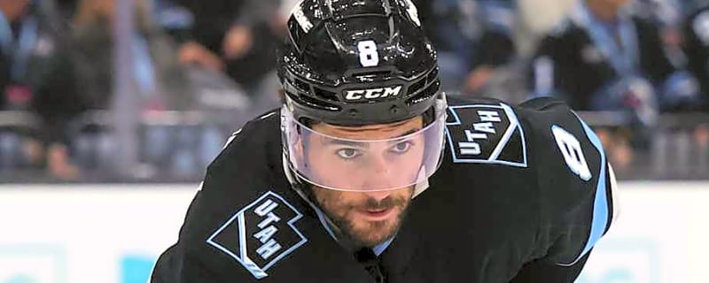 Mammoth's Key Signing Completely Changes Free Agent Market