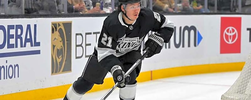 Senators Trade Kings for Young Defenseman