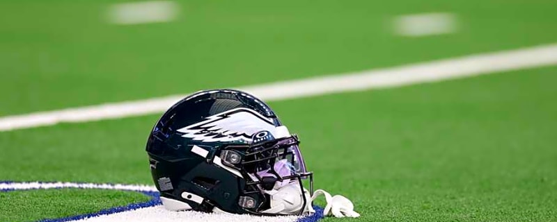 Eagles take the lead with Bleacher Report&#39;s all-divisional team for 2025 season