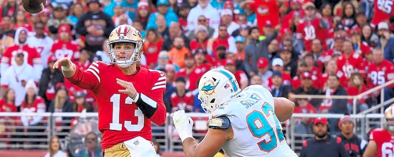 Examining the Major Miami Dolphins Purdy What-If and the Important Lesson He Should Offer