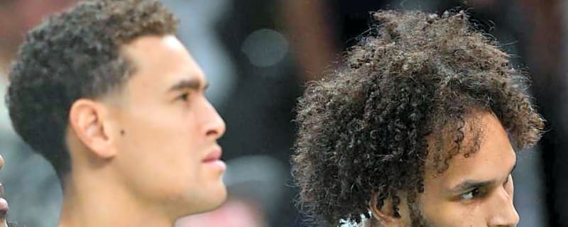 Dallas Mavericks get unlikely contributions to beat Pacers