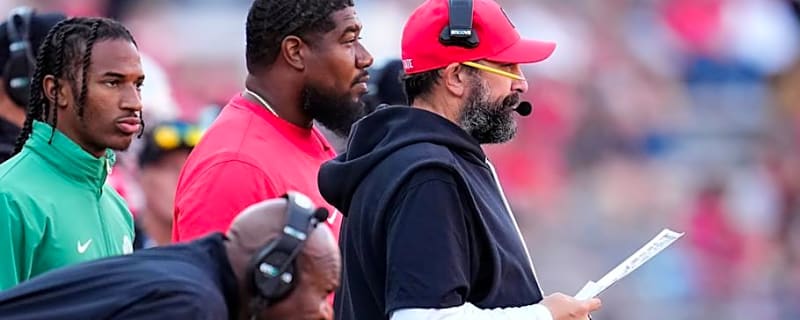 Buckeyes defensive coordinator Matt Patricia gushes over his experience at Ohio State