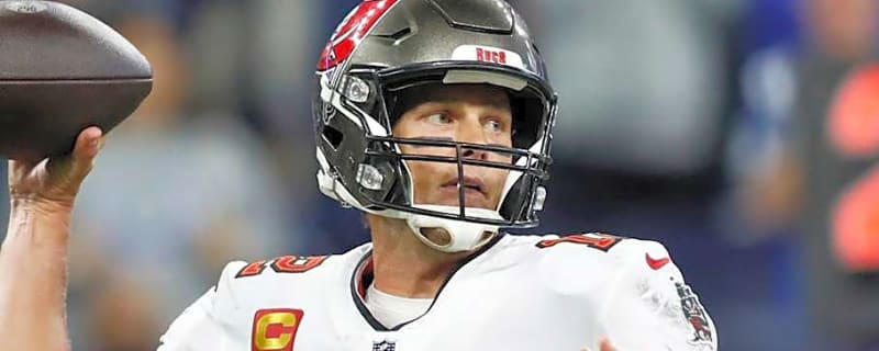 Buccaneers Legend Tom Brady Contacted NFL About Potential Return