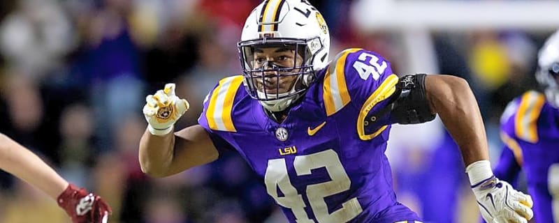 Davhon Keys Makes Bold Statement About LSU Defense Without Whit Weeks