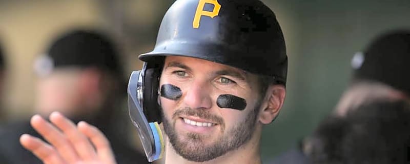 Pirates First Baseman Playing in 2026 World Baseball Classic