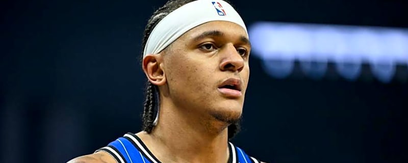 Magic star upset at narrative regarding fit with co-star