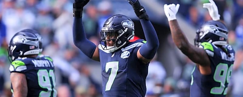 Seattle Seahawks land 2 players on list of potential salary cap cuts in 2026