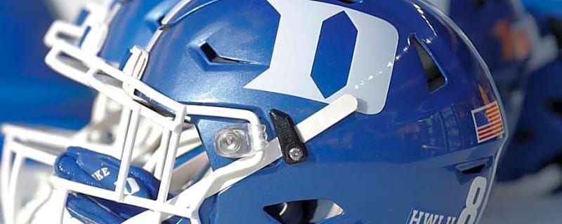 Duke Adds Ivy League Running Back to Transfer Portal Class