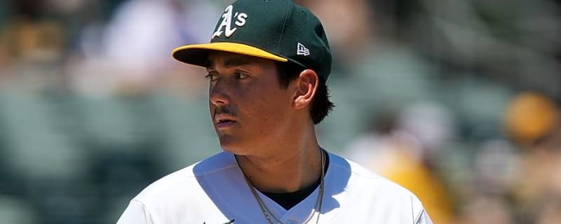 Previewing Probable Pitching Matchups For Athletics' Next Series vs. Twins