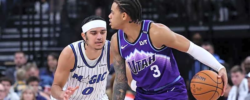 Utah Jazz Quietly Rank Near NBA’s Best in Key Stat